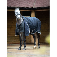 Protetor de ombros Lemieux Preto