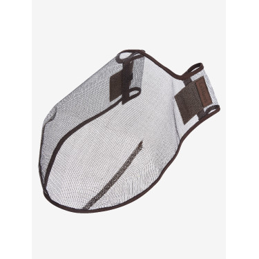 Protetor de focinho Comfort Shield LeMieux Castanho