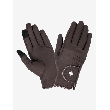 Luvas de equitação Classic LeMieux Luvas de equitação Classic LeMieux