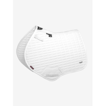 Tapete LeMieux Self-Cool Close Contact Square Branco