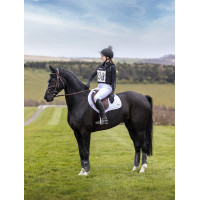 Tapete LeMieux Self-Cool Close Contact Square Branco