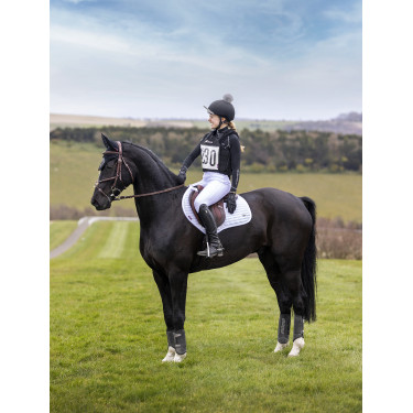 Tapete LeMieux Self-Cool Close Contact Square Branco