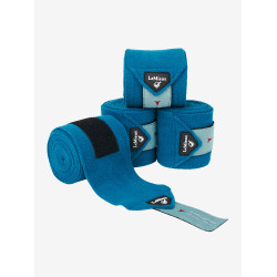 Bandagens de polo LeMieux Luxury