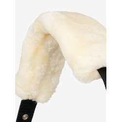 Cabeçada LeMieux Confort Cabeçada LeMieux Confort
