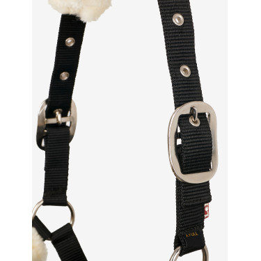 Cabeçada LeMieux Confort Cabeçada LeMieux Confort