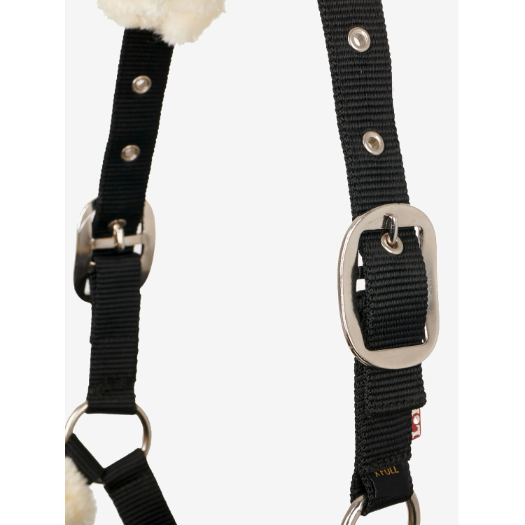 Cabeçada LeMieux Confort Cabeçada LeMieux Confort