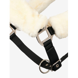 Cabeçada LeMieux Confort Cabeçada LeMieux Confort