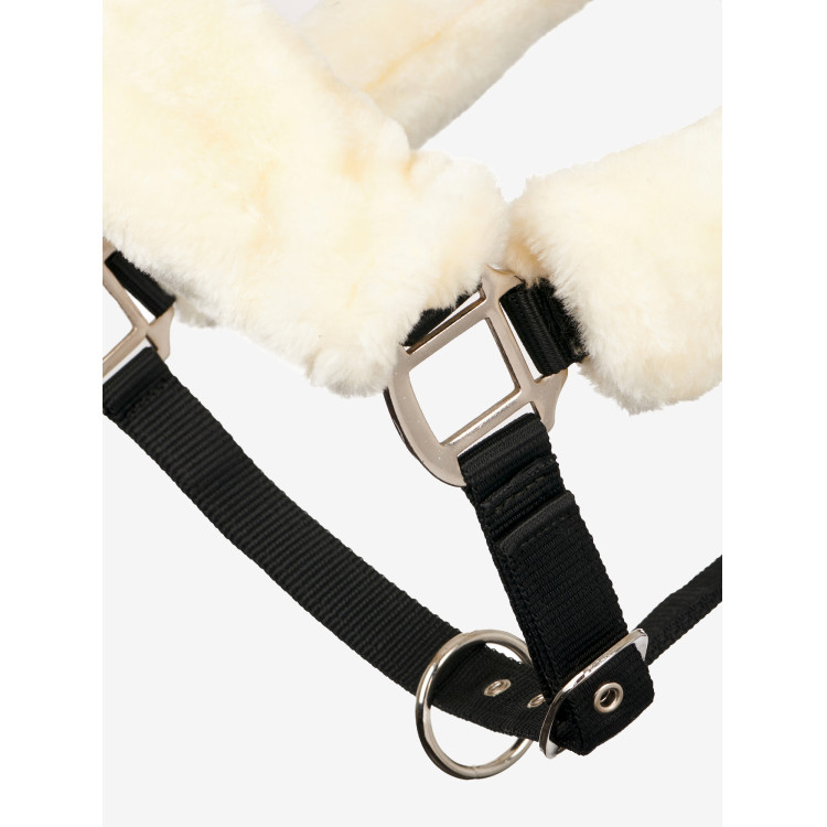 Cabeçada LeMieux Confort Cabeçada LeMieux Confort
