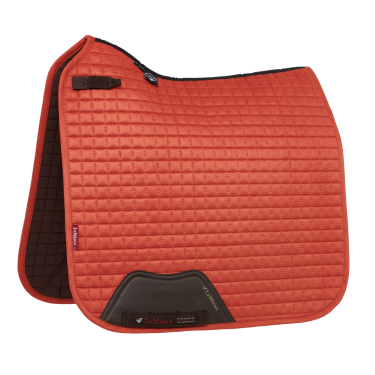 Tapete LeMieux Suede Dressage Square Tapete LeMieux Suede Dressage Square