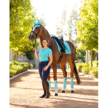 Tapete LeMieux Loire Classic Dressage Square Tapete LeMieux Loire Classic Dressage Square