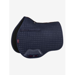 Tapete LeMieux Suede GP Square Azul-marinho Tapete LeMieux Suede GP Square Azul-marinho