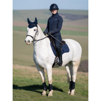 Tapete LeMieux Suede GP Square Azul-marinho Tapete LeMieux Suede GP Square Azul-marinho