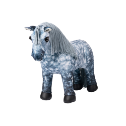 Mini Pônei LeMieux Sam