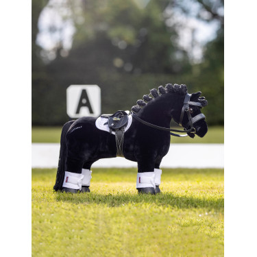 Cabeçada para brinquedo Mini Poney LeMieux Cabeçada para brinquedo Mini Poney LeMieux