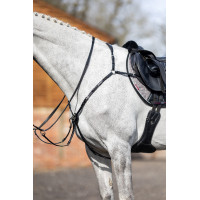 Peitoral LeMieux Preto