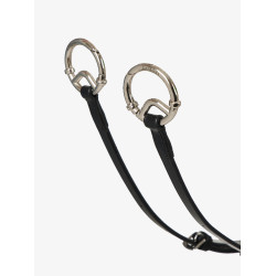 Peitoral LeMieux Preto Peitoral LeMieux Preto