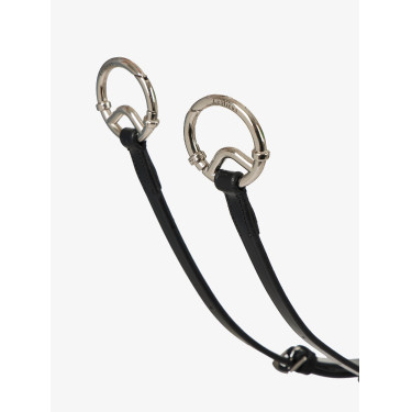 Peitoral LeMieux Preto Peitoral LeMieux Preto