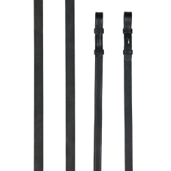 Rendas de borracha Ultragrip LeMieux Kris Rendas de borracha Ultragrip LeMieux Kris