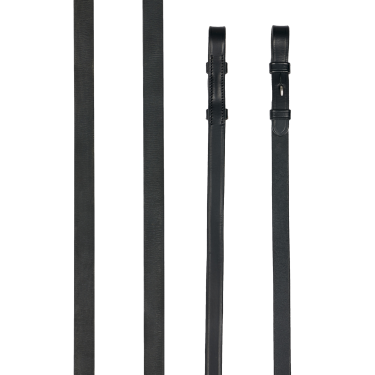 Rendas de borracha Ultragrip LeMieux Kris Rendas de borracha Ultragrip LeMieux Kris