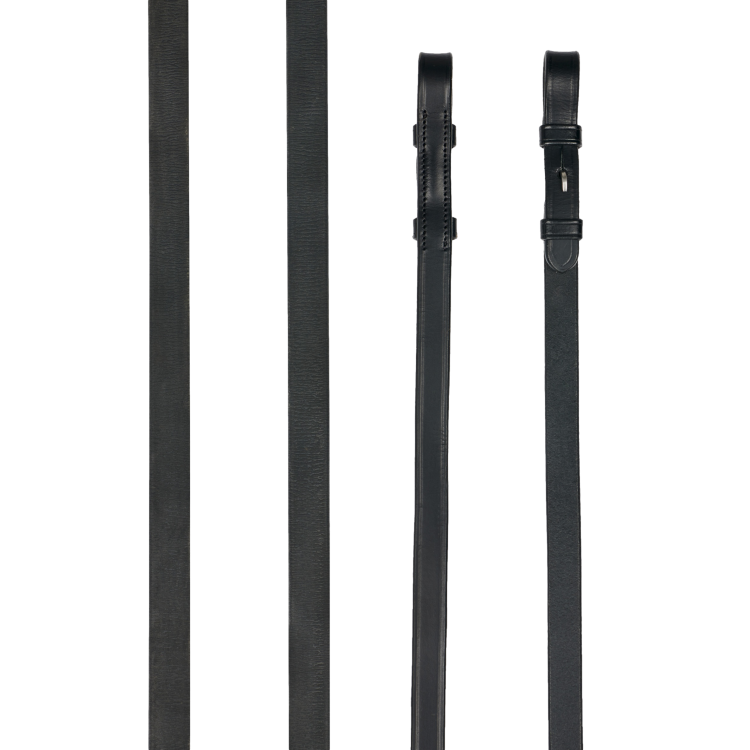 Rendas de borracha Ultragrip LeMieux Kris Rendas de borracha Ultragrip LeMieux Kris
