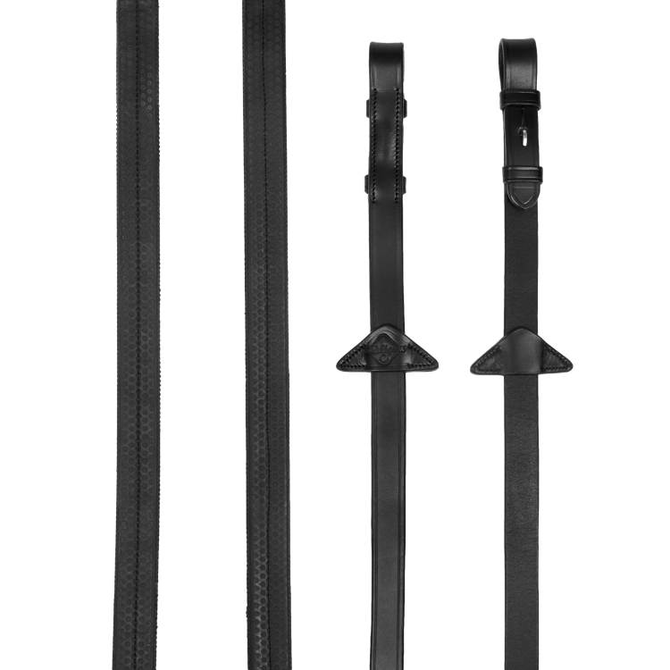 Rendas de borracha LeMieux Rendas de borracha LeMieux