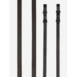 Rendas de borracha Ultragrip LeMieux Kris Castanho