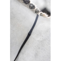 Rendas de borracha Ultragrip LeMieux Kris Castanho Rendas de borracha Ultragrip LeMieux Kris Castanho