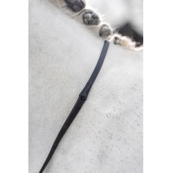 Rendas de borracha Ultragrip LeMieux Kris Castanho