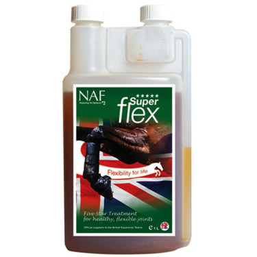 Superflex vloeibaar NAF Superflex vloeibaar NAF