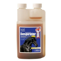 Respirador Boost NAF