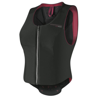 Dorsal Komperdell FlexFit feminina Dorsal Komperdell FlexFit feminina