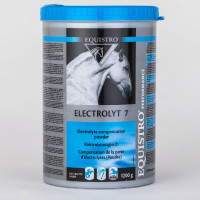 EQUISTRO ELECTROLYT 7 EQUISTRO ELECTROLYT 7