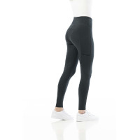 Pull-on Equitheme Lyly Azul-marinho Pull-on Equitheme Lyly Azul-marinho
