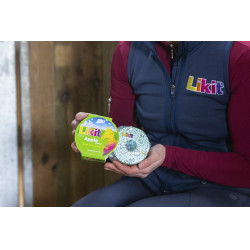 Pedra de lamber Likit Pedra de lamber Likit