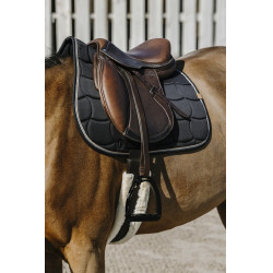 Sela Equithème Shiny Preto