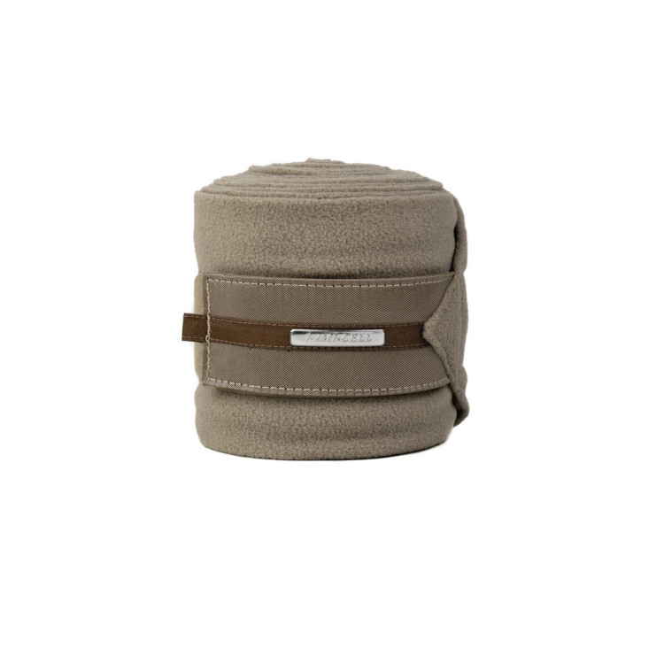 Bandagens de polo Lami-Cell Aurora 35m