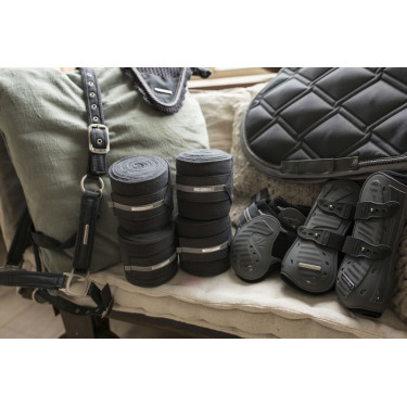 Halster Lami-Cell Aurora Cinza escuro Cinzento