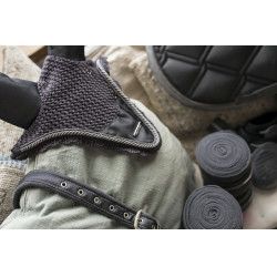 Halster Lami-Cell Aurora Cinza escuro Cinzento