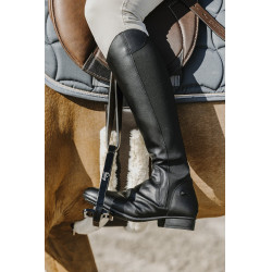 Botas Norton Forall sintéticas Preto Botas Norton Forall sintéticas Preto