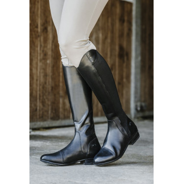 Botas Norton Forall couro Botas Norton Forall couro