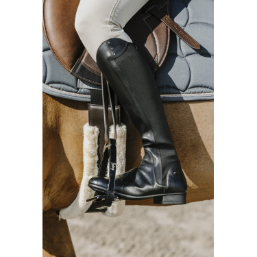 Botas Norton Forall couro Botas Norton Forall couro