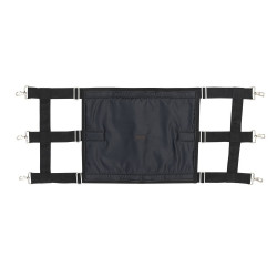 Fecho de box Equithème Soft Fecho de box Equithème Soft