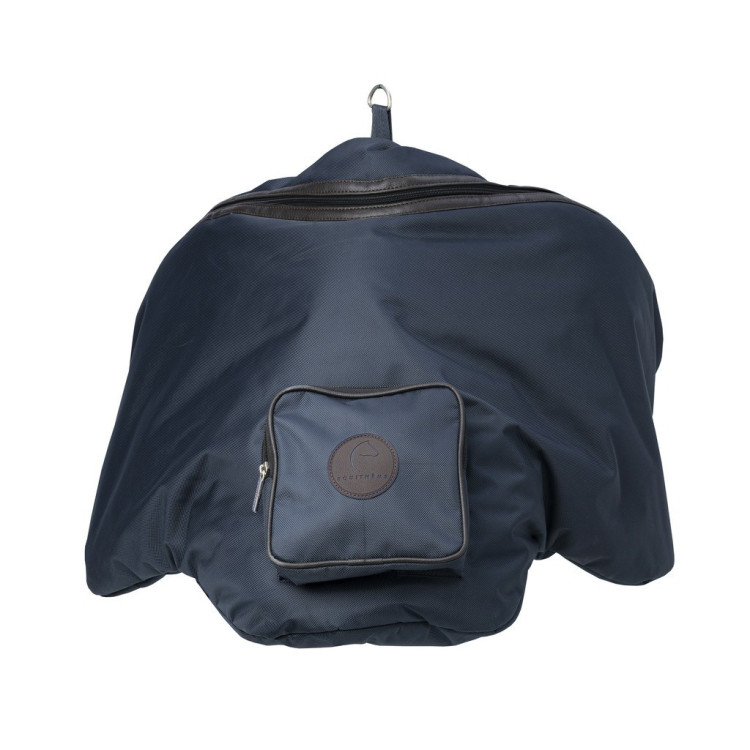 Mochila para sela Equithème Premium Mochila para sela Equithème Premium