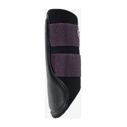 Guêtres LeMieux Grafter Figue Violeta