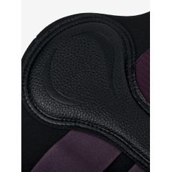 Guêtres LeMieux Grafter Figue Violeta