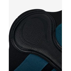 Guêtres LeMieux Grafter Azul marinho