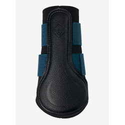 Guêtres LeMieux Grafter Azul marinho