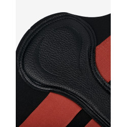 Guêtres LeMieux Grafter Sienna Vermelho Guêtres LeMieux Grafter Sienna Vermelho