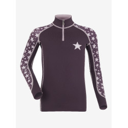 Roupa interior técnica Mini LeMieux
