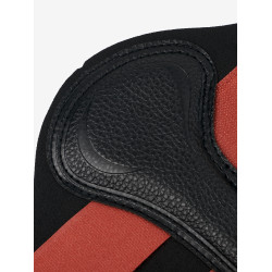Guêtres fermées Mini LeMieux Sienna Guêtres fermées Mini LeMieux Sienna